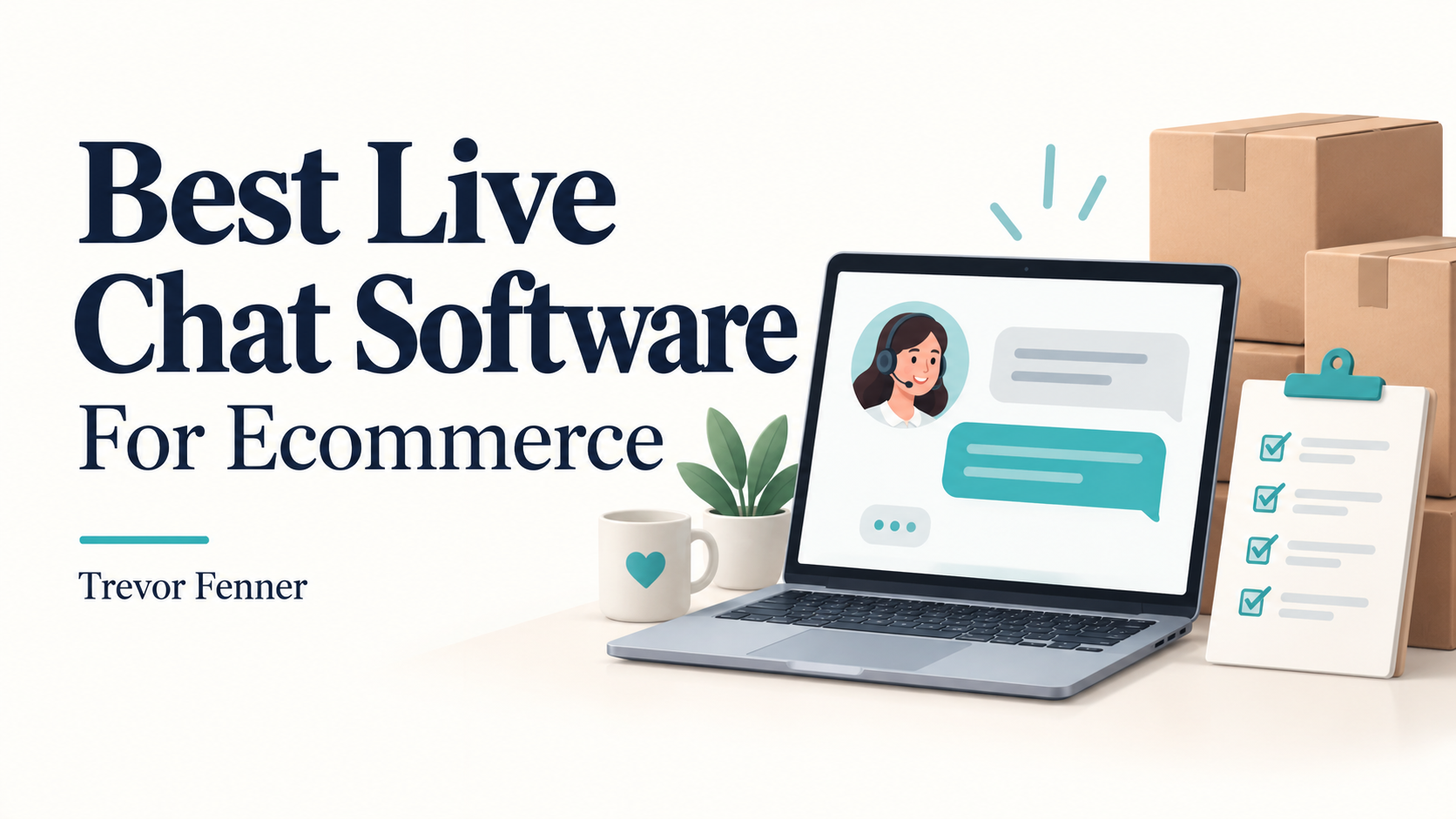 3 Best Live Chat Software Options for Ecommerce