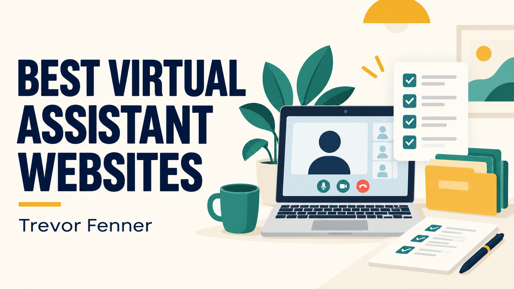 3 Best Virtual Assistant Websites: Hire for a Clear Job